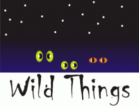 Wild Things entry by PeggyB