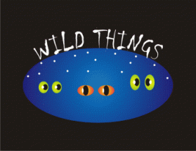 Wild Things entry by PeggyB