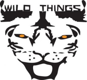Wild Things entry by not2shabby