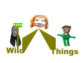 Wild Things entry by laith