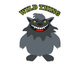 Wild Things entry by TaulantSulko