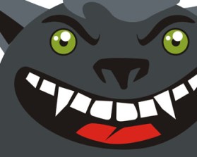 Wild Things entry by TaulantSulko