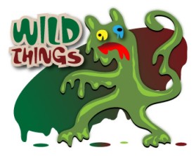 Wild Things entry by TOPOFMIND