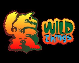 Wild Things entry by TOPOFMIND