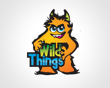 Logo Design for Wild Things