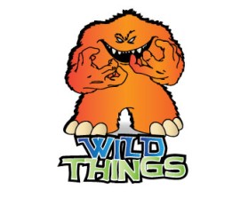 Wild Things entry by JINKODESIGNS