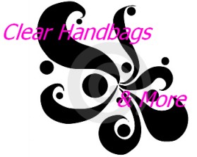 Clear Handbags & More entry by codestar_4