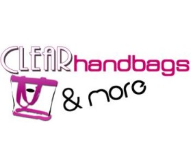 Clear Handbags & More entry by thadia