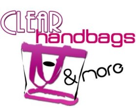 Clear Handbags & More entry by thadia