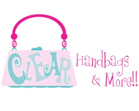 Clear Handbags & More entry by unifiedac