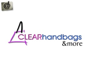 Clear Handbags & More entry by @d