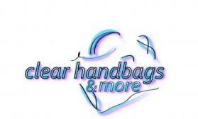 Clear Handbags & More entry by adelys