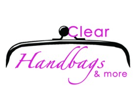 Clear Handbags & More entry by DesignTwinkie