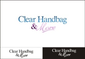 Clear Handbags & More entry by d3ddy