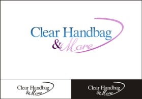 Clear Handbags & More entry by d3ddy