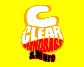 Clear Handbags & More entry by TOPOFMIND