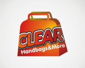 Clear Handbags & More entry by newbie