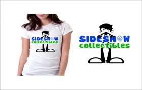 Sideshow Collectibles entry by arkvisdesigns
