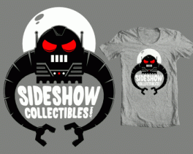 Sideshow Collectibles entry by mwshorts