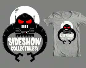 Sideshow Collectibles entry by mwshorts