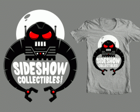 Sideshow Collectibles entry by mwshorts