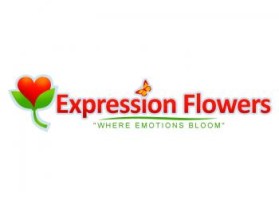 Expression Flowers entry by werd