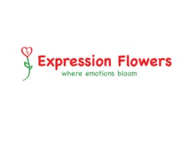 Expression Flowers entry by cmg12