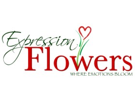 Expression Flowers entry by sandyslippers
