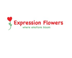 Expression Flowers entry by cmg12
