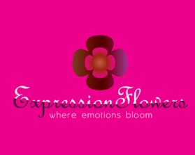 Expression Flowers entry by AMG