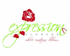 Expression Flowers entry by kpalea