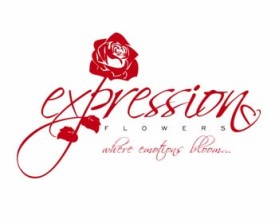 Expression Flowers entry by kpalea