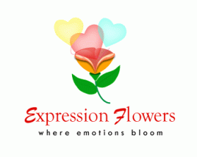 Expression Flowers entry by 3Laks