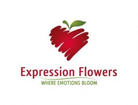 Expression Flowers entry by iz
