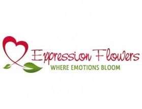 Expression Flowers entry by iz
