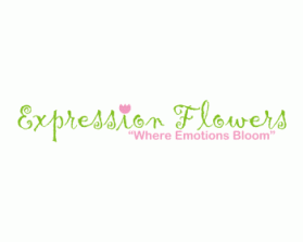 Expression Flowers entry by PeggyB