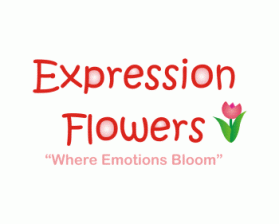 Expression Flowers entry by PeggyB