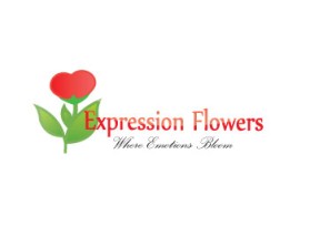 Expression Flowers entry by themarsvolta
