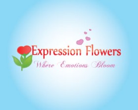 Expression Flowers entry by themarsvolta