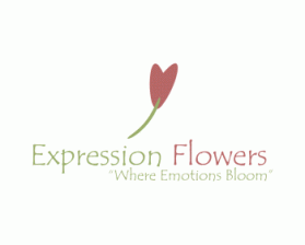 Expression Flowers entry by PeggyB