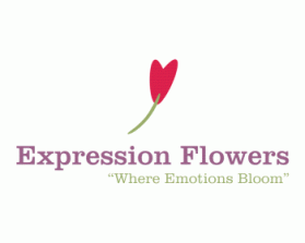 Expression Flowers entry by PeggyB