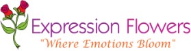 Expression Flowers entry by enviedesigns