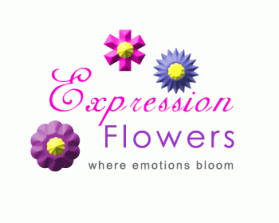Expression Flowers entry by F ective D zine
