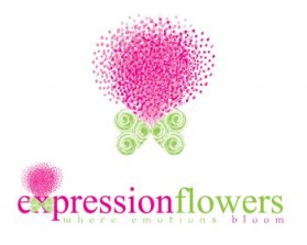 Expression Flowers entry by pst.fish designs