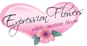 Expression Flowers entry by DesignDiva