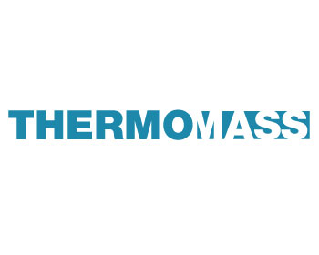 Logo Design entry 182859 submitted by ryan0702 to the Logo Design for www.thermomass.com run by THERMOMASS