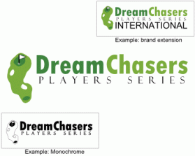 DCPS, LLC (DreamChasers Players Series) entry by dsprod