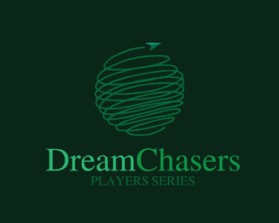 Logo Design entry 183129 submitted by designbuddha to the Logo Design for DCPS, LLC (DreamChasers Players Series) run by DreamChasers
