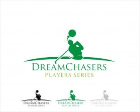 DCPS, LLC (DreamChasers Players Series) entry by DarDerDor 