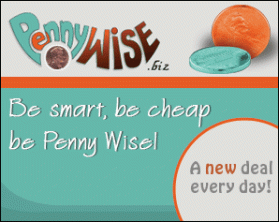Pennywise.biz entry by eg_net